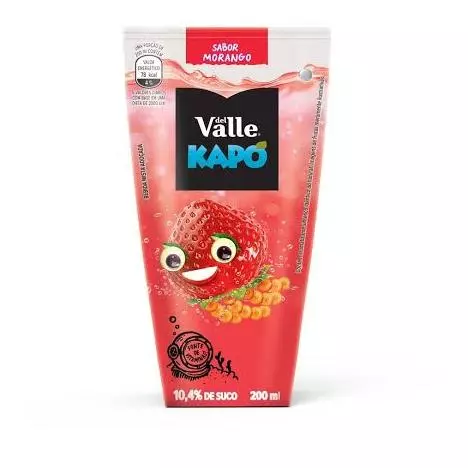 Suco Kapo