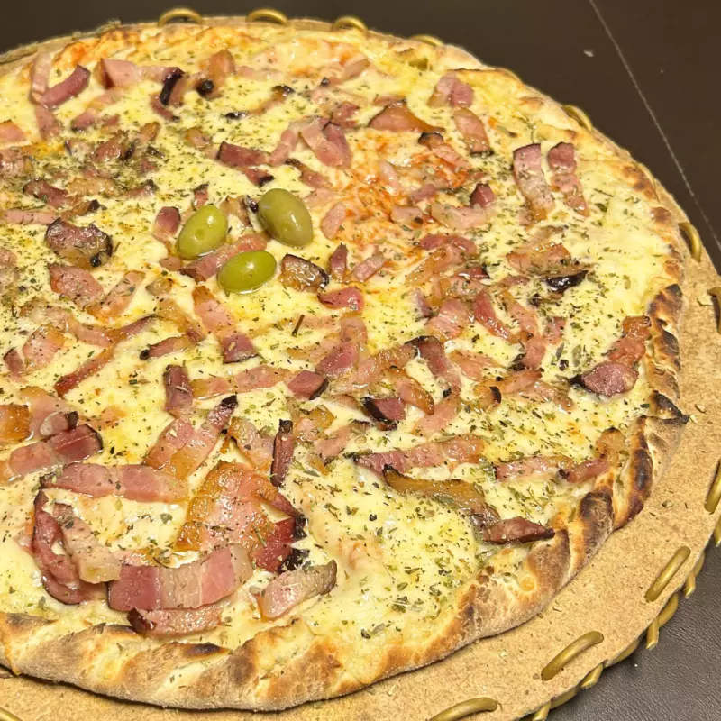 Bacon Especial