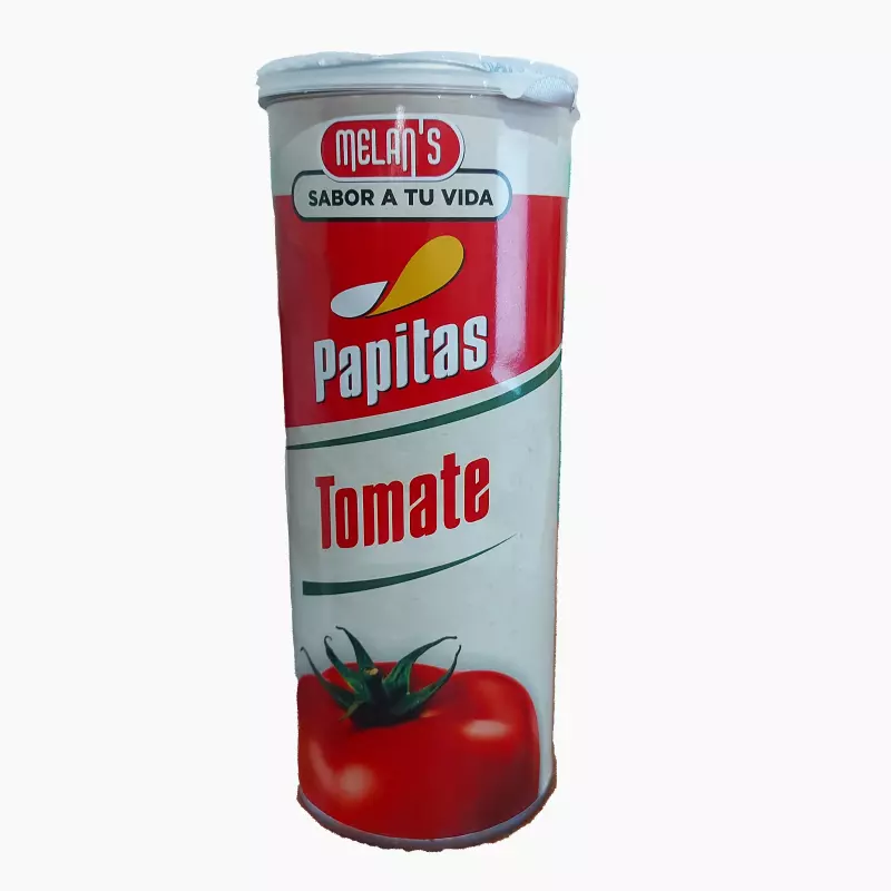 Papitas de tomate