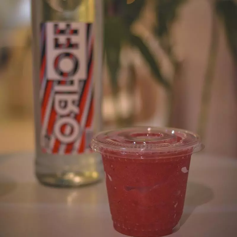 Tamanho 300 ML