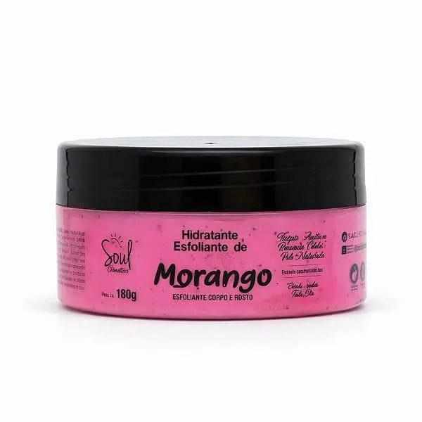 ESF.HIDR. MORANGO 180G