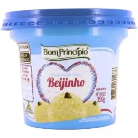 Beijinho 350g