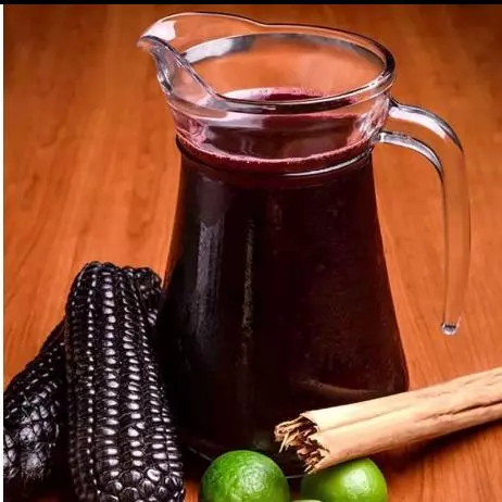 Jarra de Chicha Morada
