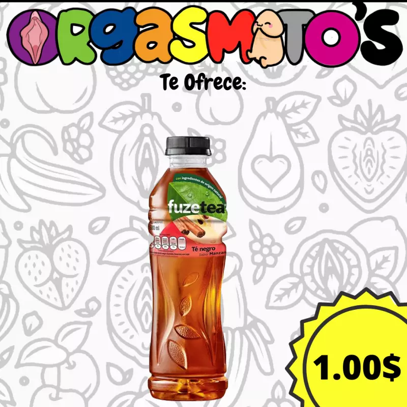 FUZETEA