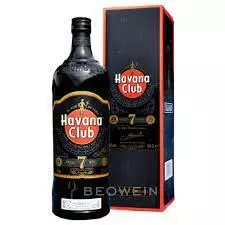 RON HAVANA CLUB AÑEJO 7 AÑOS
