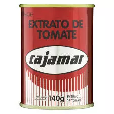 EXTRATO TOM CAJAMAR 140G
