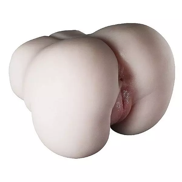 MASTURBADOR ANUS MASCULINO CYBER SKIN