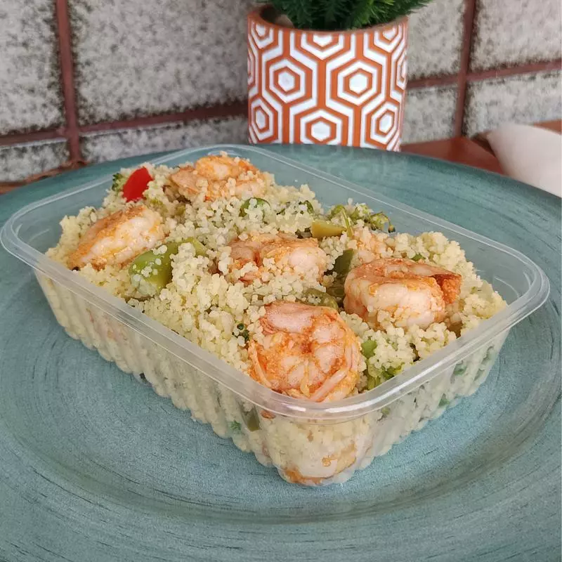 Cuscuz marroquino(copy)