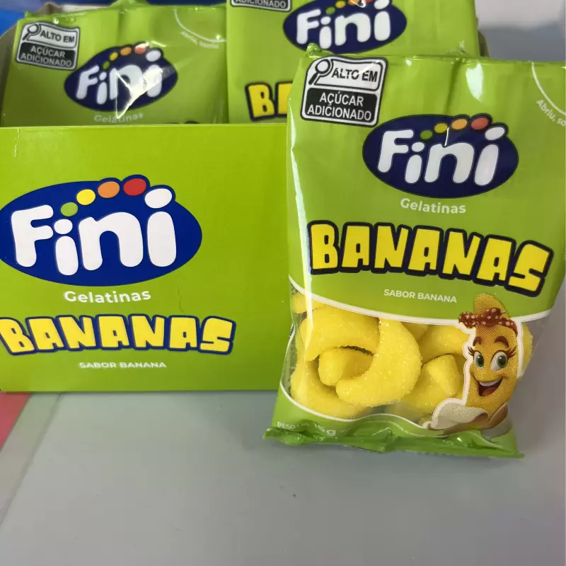Fini bananas