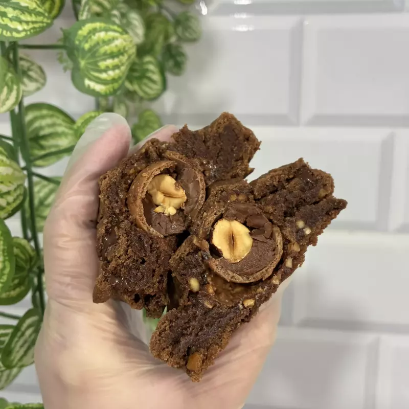 Cookie Ferrero
