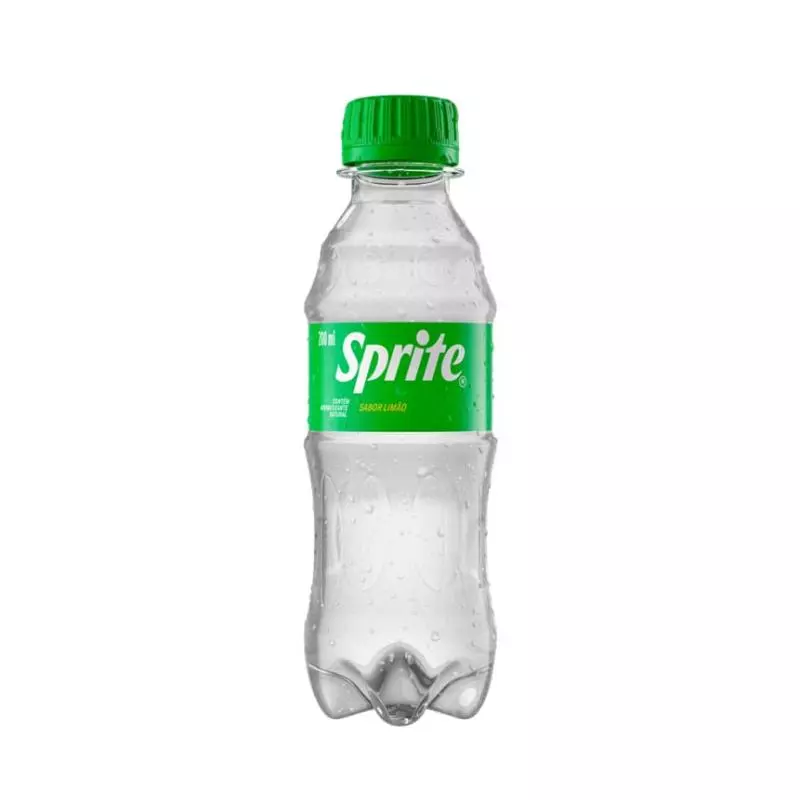 Sprite Caçulinha 200 ml
