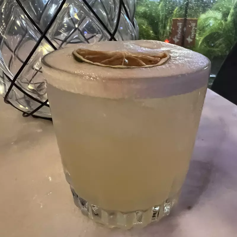 WHISKY SOUR