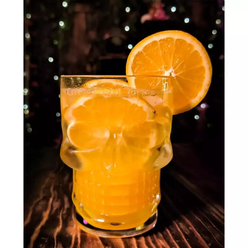 NARANJADA
