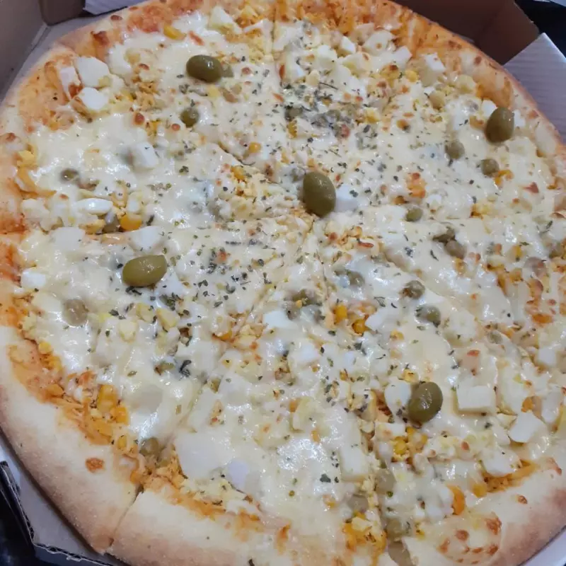 SABOROSA