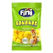 FINI bananas