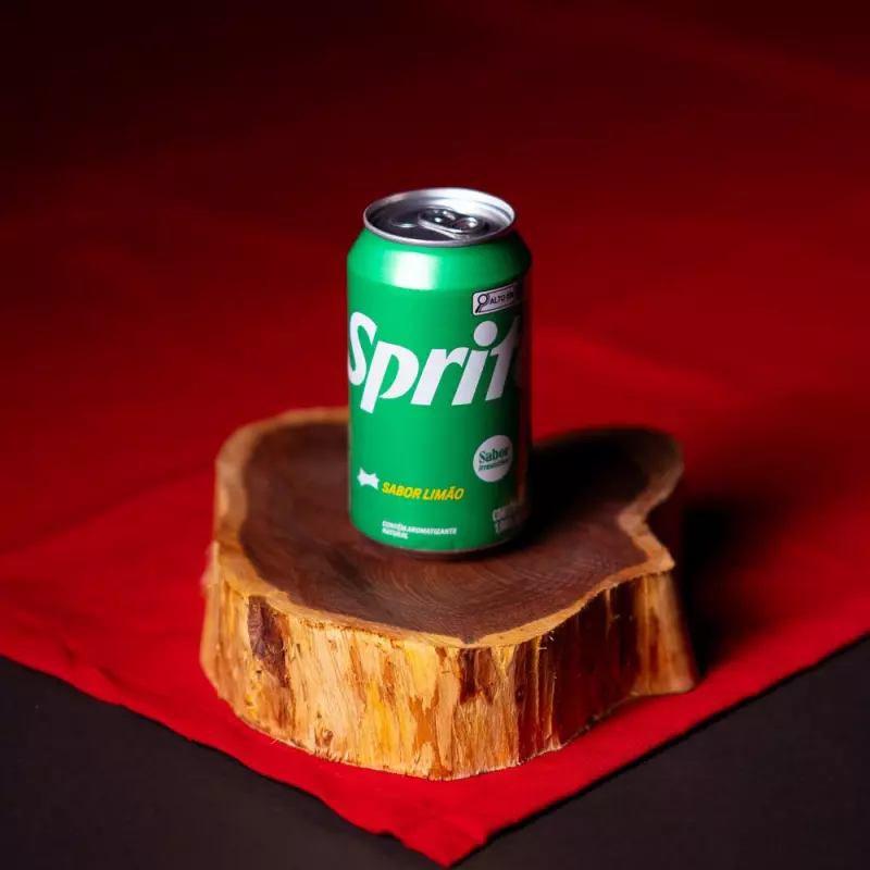 Sprite Lata 350ml