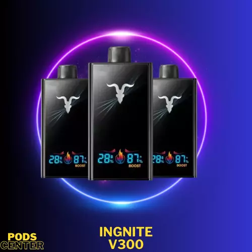IGNITE V300