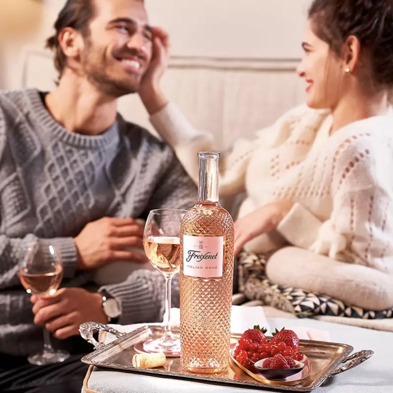 Freixenet Italian Rosé 750ML