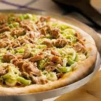 Pizza Grande Esp (2 Sabor, 8 Fatias)