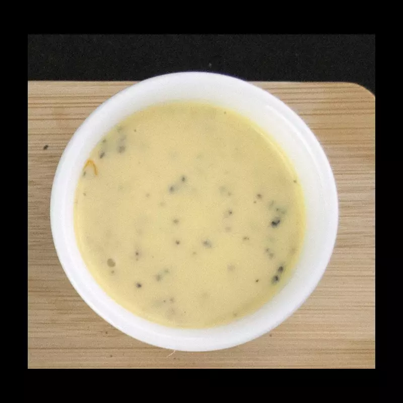 Salsa Mayo-Maracuyá