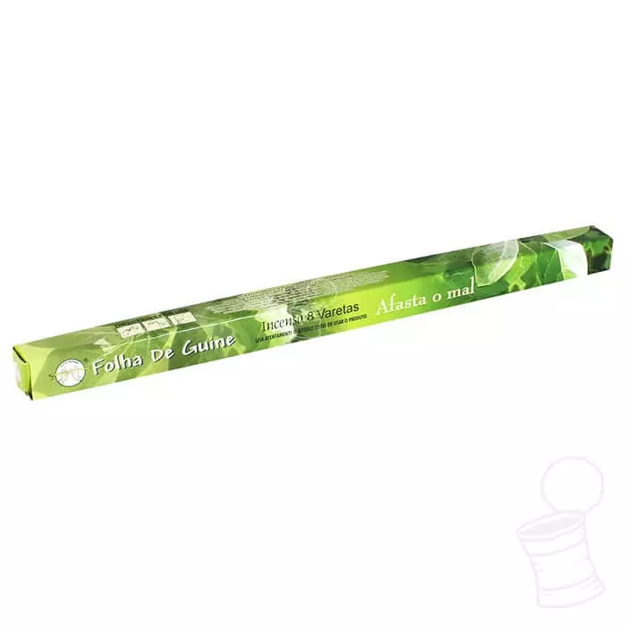 FLUTE FOLHA DE GUINE