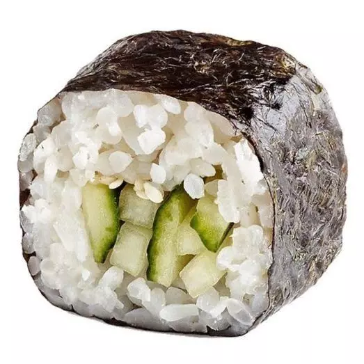 Hossomaki Pepino 1un