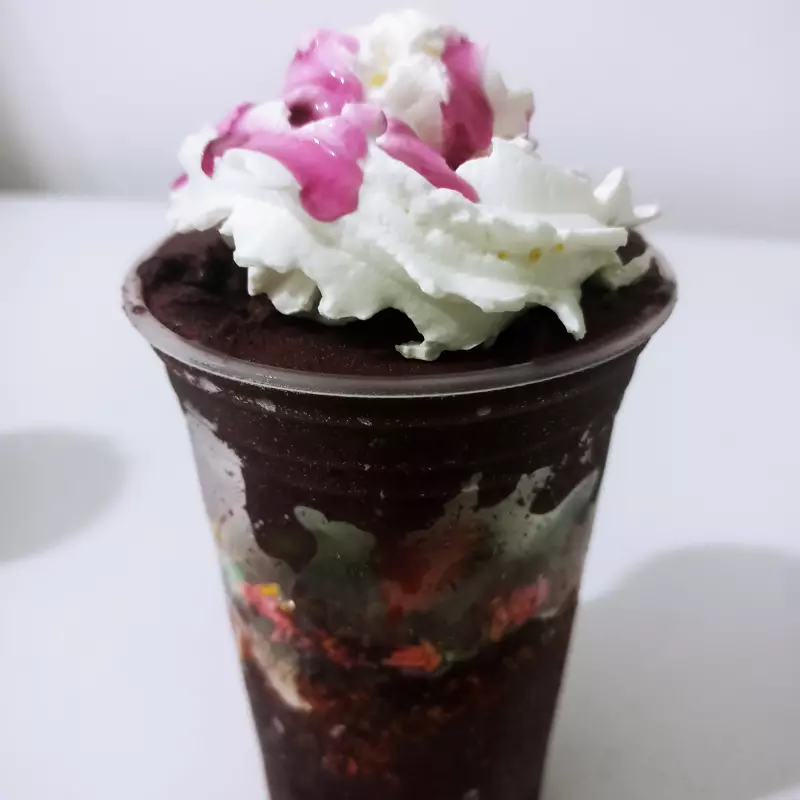 Açai morango 400ml(cópia)