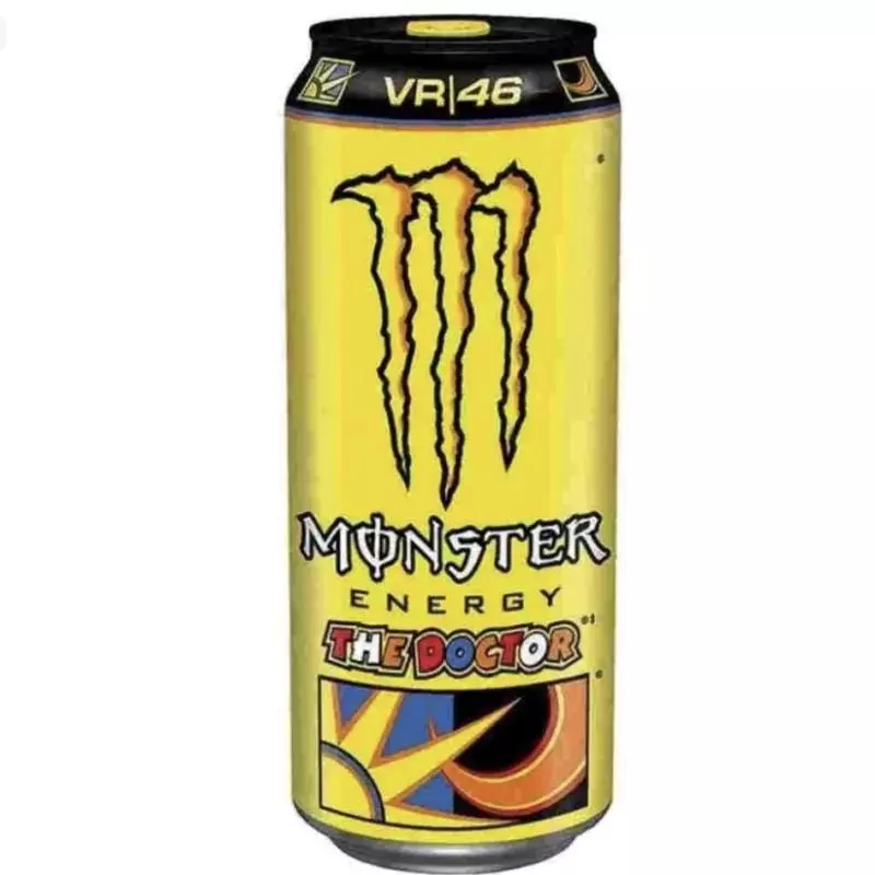 Monster Valentino Rossi 473ml