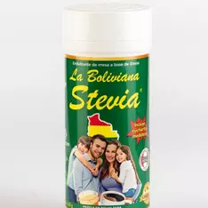 STEVIA LA BOLIVIANA 120G