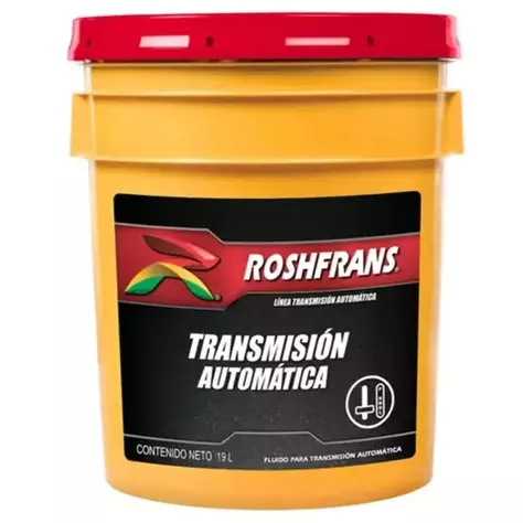 Roshfrans ATF DEXRON III de 19 L.