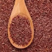 Arroz Integral Vermelho 100g