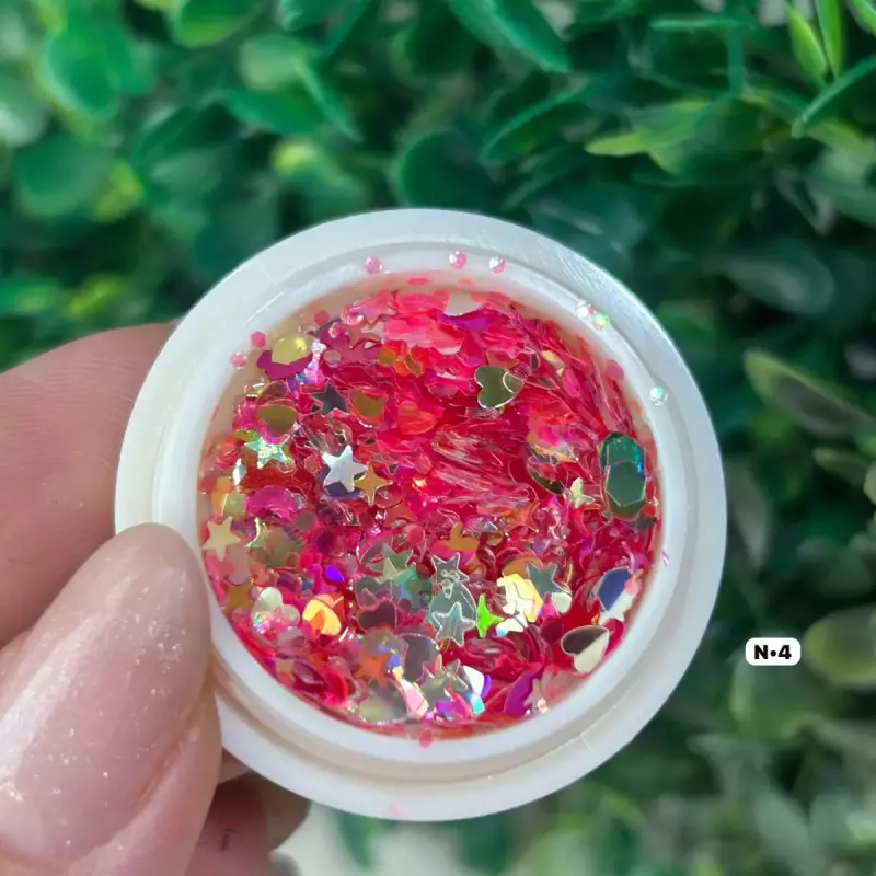 Decoração AnyLovy N•4