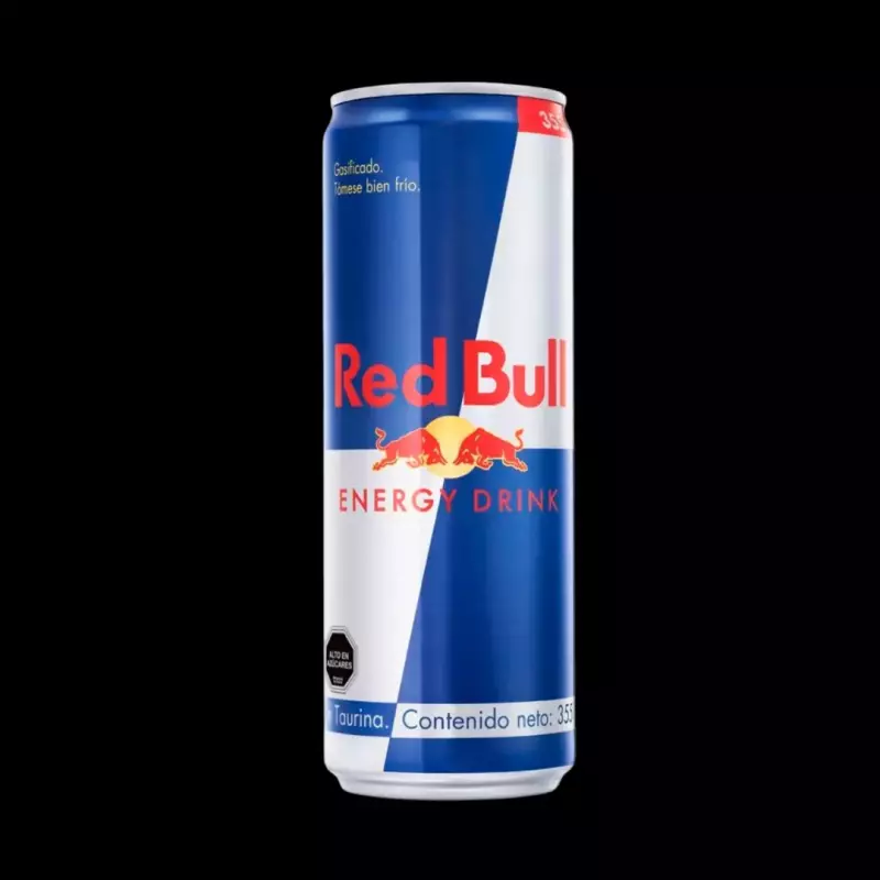 Red Bull