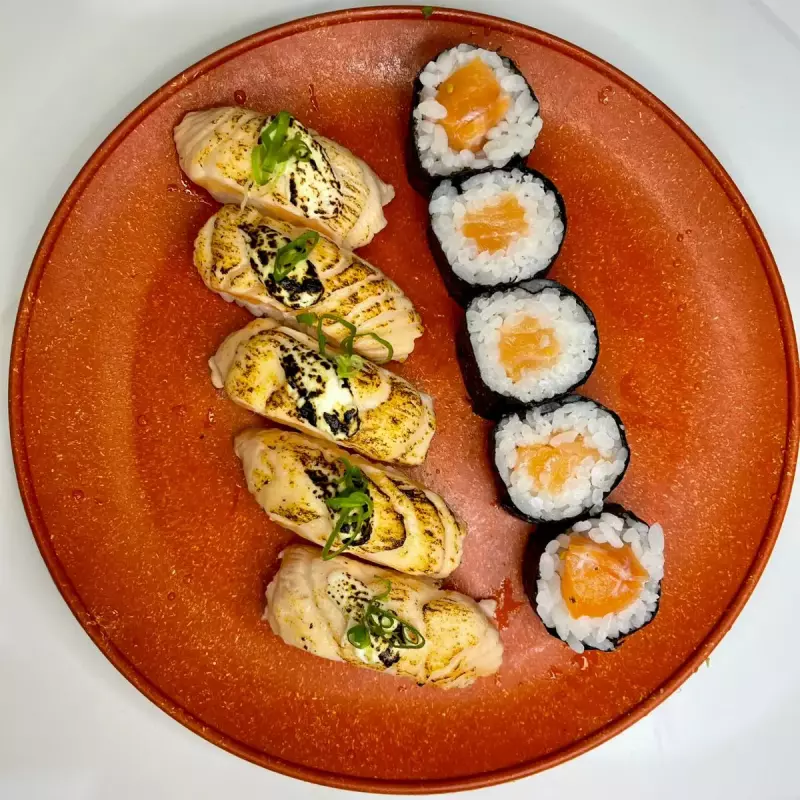 Combinho Yume (10 peças)