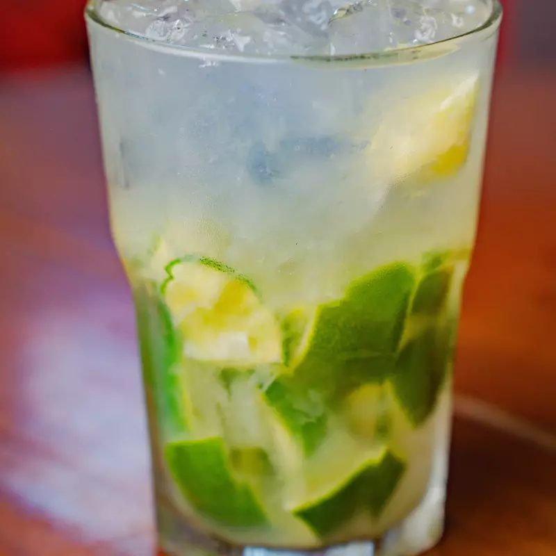 CAIPIRINHA