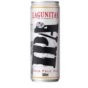 Lagunitas IPA