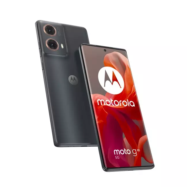 Moto G85 5G 8Ram 256Gb GRIS