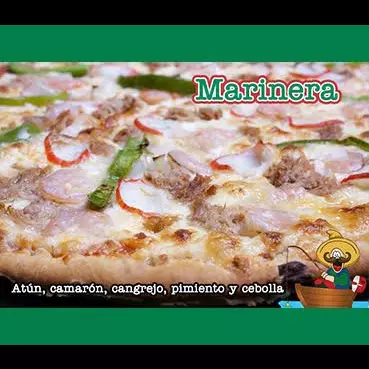 MARINERA