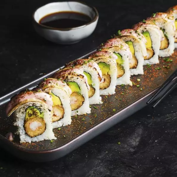 Olivo Maki
