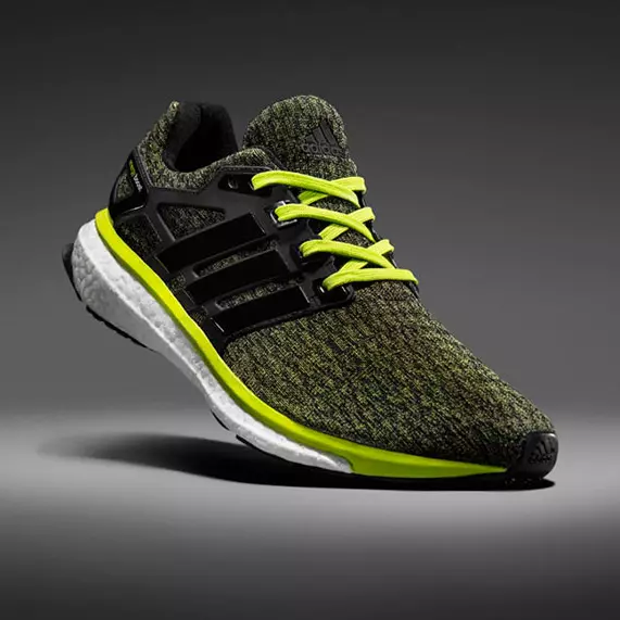 CALZADO DEPORTIVO SINTETICO