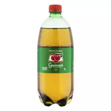 Guaraná 1L