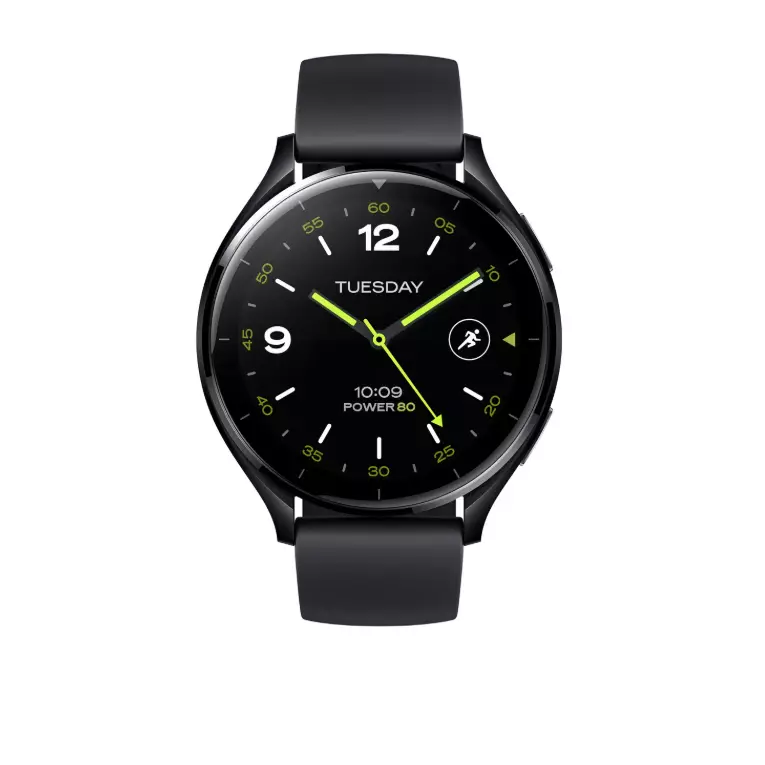 Xiaomi Watch 2 - Preto