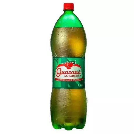 GUARANÁ ANTARCTICA 2L