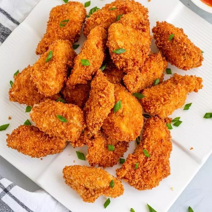 NUGGETS DE POLLO