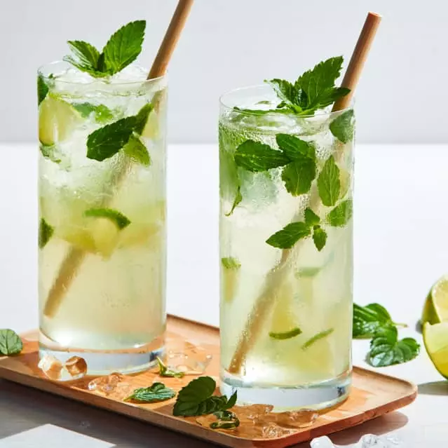 MOJITO ORIGINAL