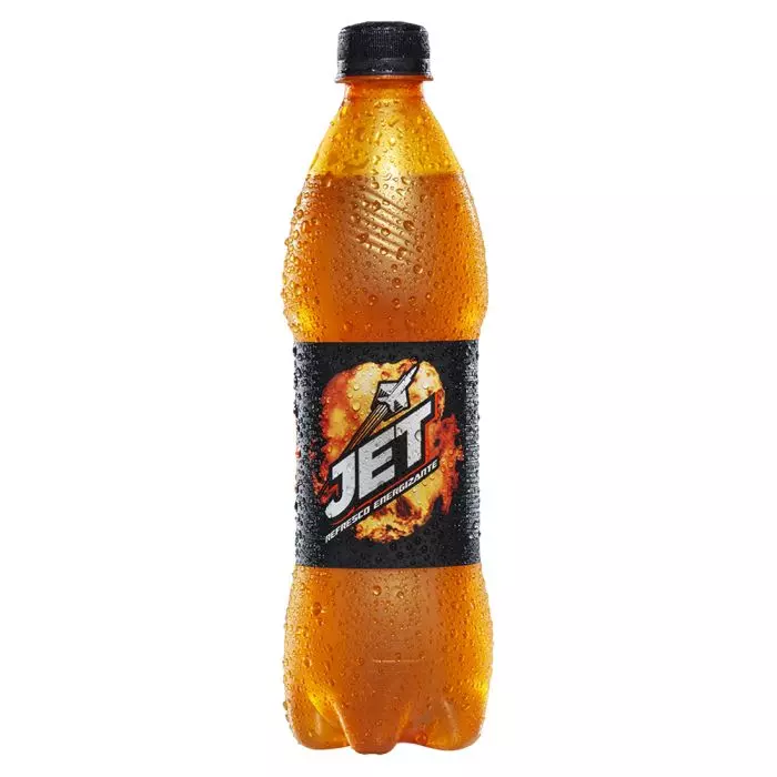 Jet 600 ml