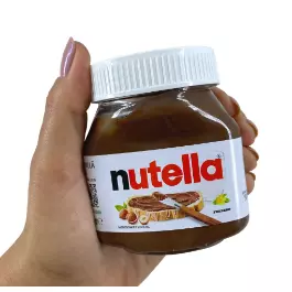 Nutella 140G