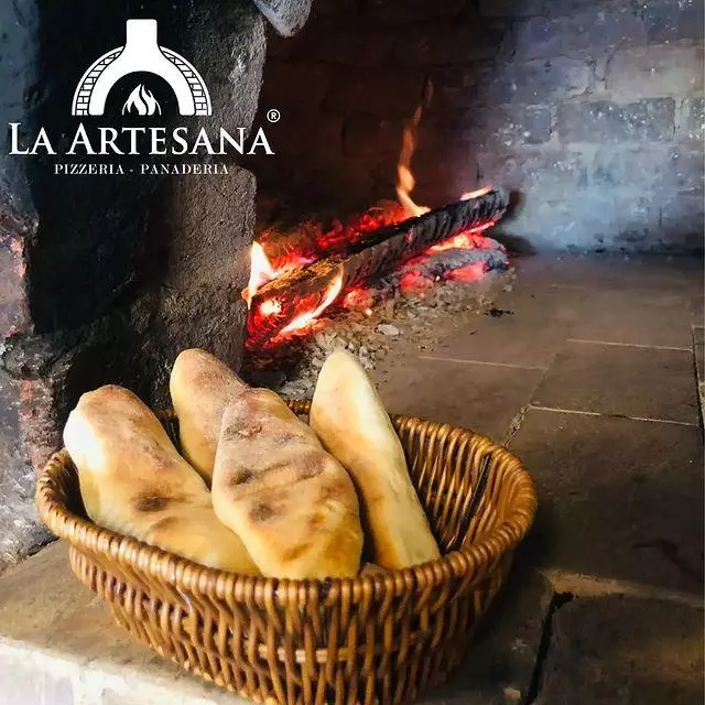 PAN C/QUESO Y CABANOSSI