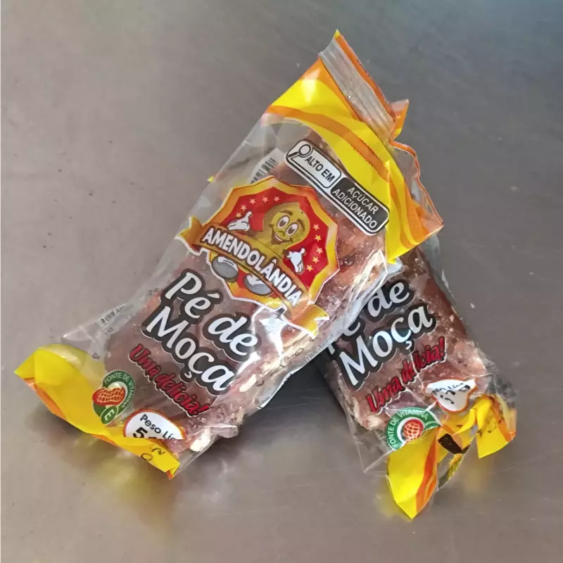 Pé de Moça 51g