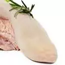 Punta de lengua de res